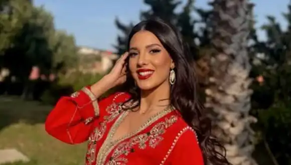 Kuruluş Osman Dizisinin Nilüfer Hatun'u Mahassine Merabet: Yeni Yüz, Yeni Destan