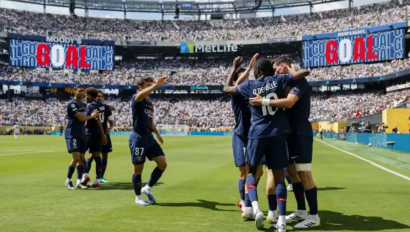 FIFA Kulüpler Dünya Kupası'nda Finalin Perde Arkası: Kim Kazanacak?
