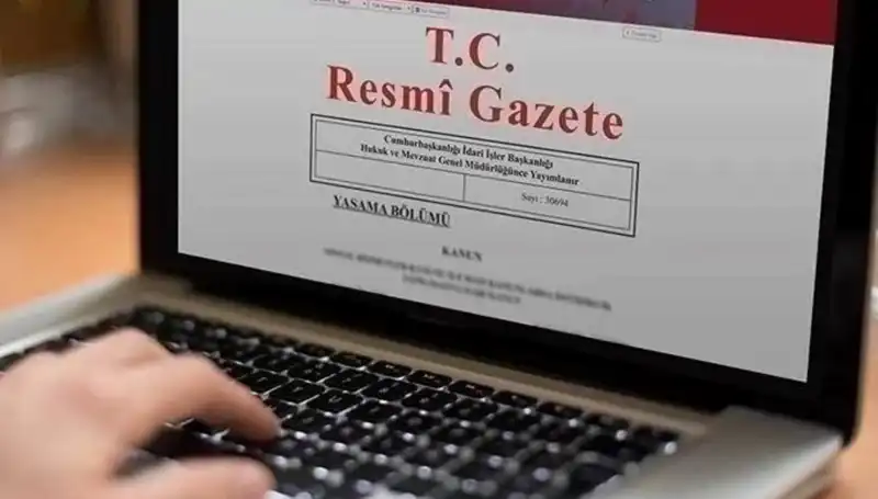 Resmi Gazete'de Bugün Yayınlanan Kararlar: 12 Haziran 2025'in Detayları