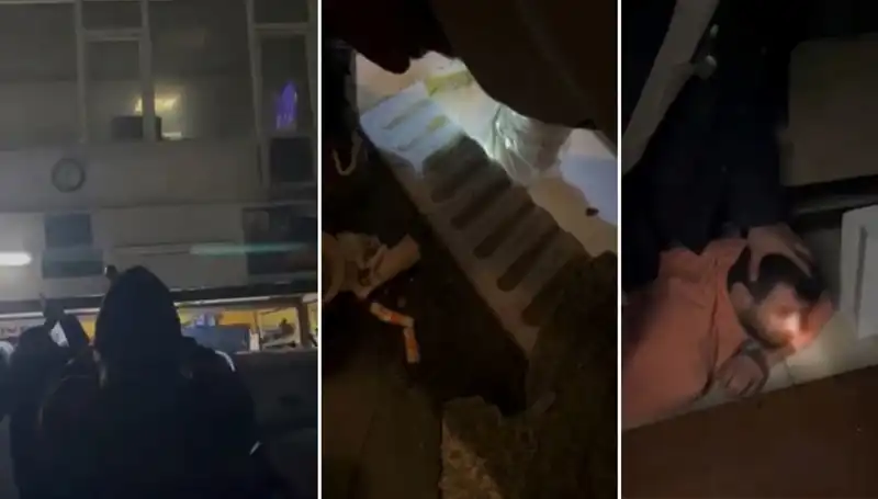Etiler'den Zeytinburnu'na: Polisi Görene Kadar Duran Olayın Ardındaki Gerçekler