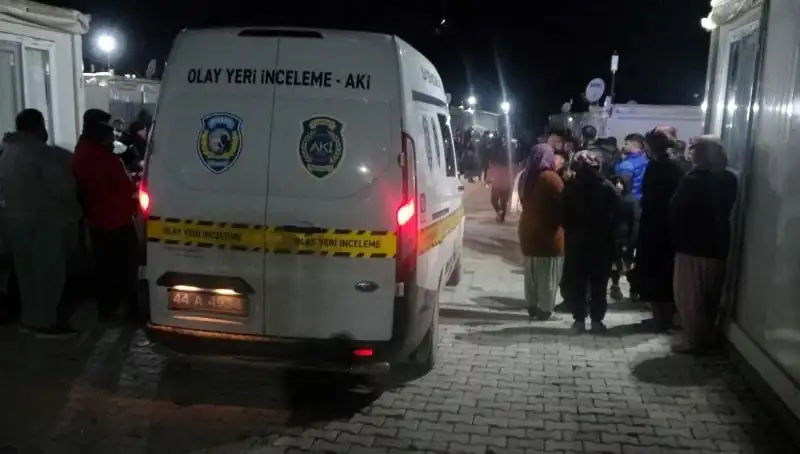 Husumet Yüzünden Çıkan Kavgada Kan Aktı: Olayın Ayrıntıları