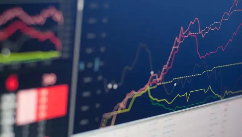 Borsa Dalgalanmaları: Yatırımcılar için Ölüm Riskinin Sınırlarını Zorluyor