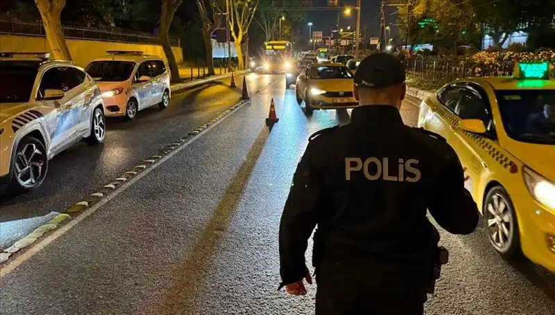 Huzur İstanbul Uygulaması: 1011 Gözaltı ve Şaşırtıcı Sonuçlar