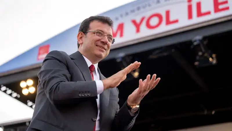 Başsavcıya Tehdit Davası: Ekrem İmamoğlu'nun Hukuk Mücadelesi Başlıyor