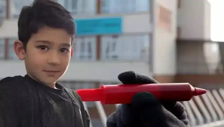 Şırınga Çikolatadan Ölüm Davasında Şok Gelişme: 5 Kişiye Hapis Cezası