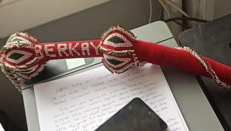 İzmir'de Miras Kalan Villa İçin Kırbaçlı Dehşet: Gerçekler Ortaya Çıkıyor!