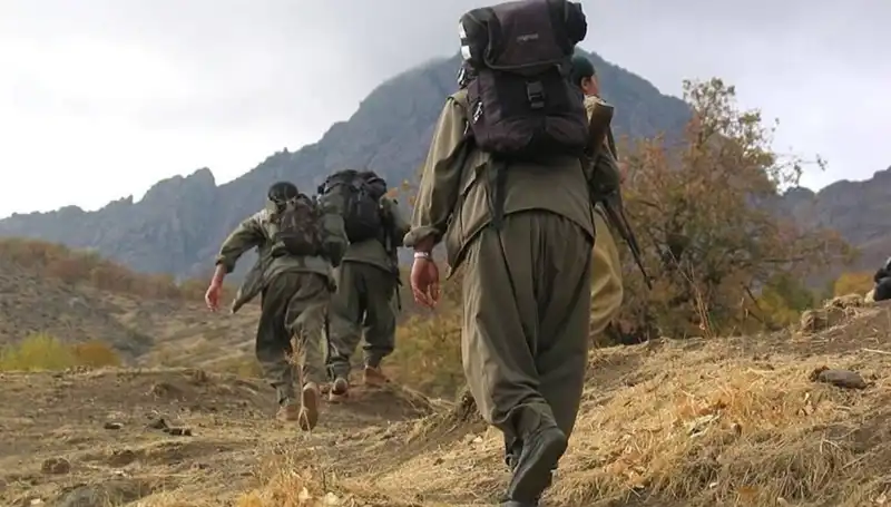 PKK'nın Silah Bırakma Süreci: Sonunda Bir Geçiş Dönemi Mi Başlıyor?
