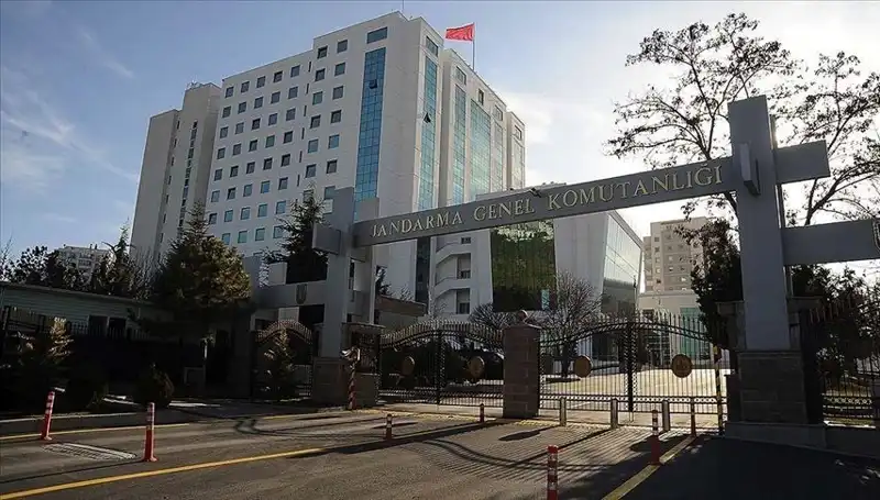 Jandarma Genel Komutanlığı'ndan Sürekli İşçi Alımı: Başvurular Başlıyor!