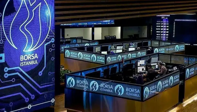 Küresel Pazarlar 40 Günde 1,5 Trilyon Dolar Değer Kaybetti: Nedenleri ve Sonuçları