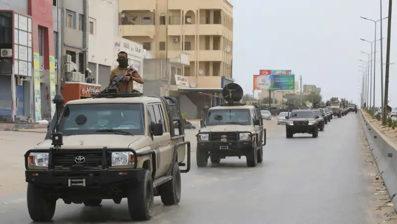 Birleşmiş Milletler'den Libya İçin Acil Yardım Çağrısı: İhtiyaçlar Giderek Arttı