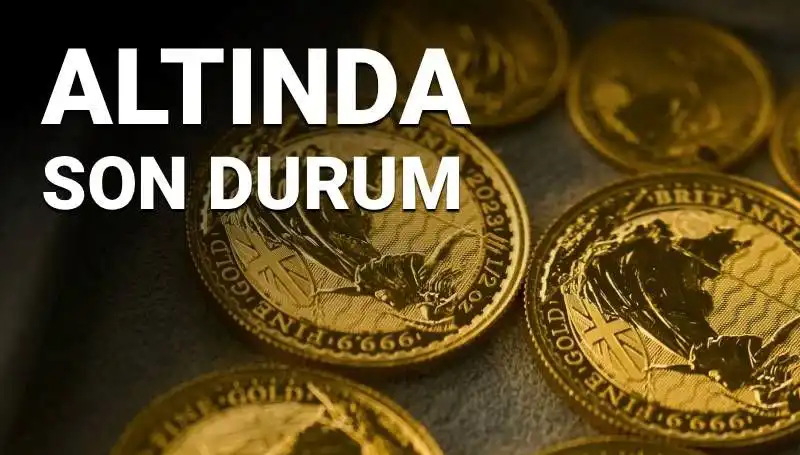 Altın Fiyatları Rüzgar Gibi Değişiyor: 23 Ağustos 2025 Güncel Veriler