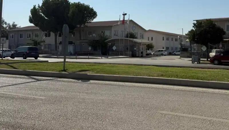 Adana'da İşçiye Tabanca ile Ateş Eden Amir: Olayın Ayrıntıları