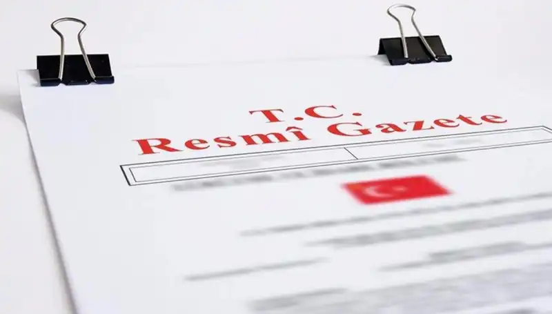 17 Nisan 2025 Resmi Gazete Kararları: Önemli Değişiklikler ve Yeni Düzenlemeler