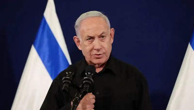 İsrail'den Suriye'ye Olası Saldırı Tehdidi: Netanyahu ve Katz'tan Orduya Acil Talimat
