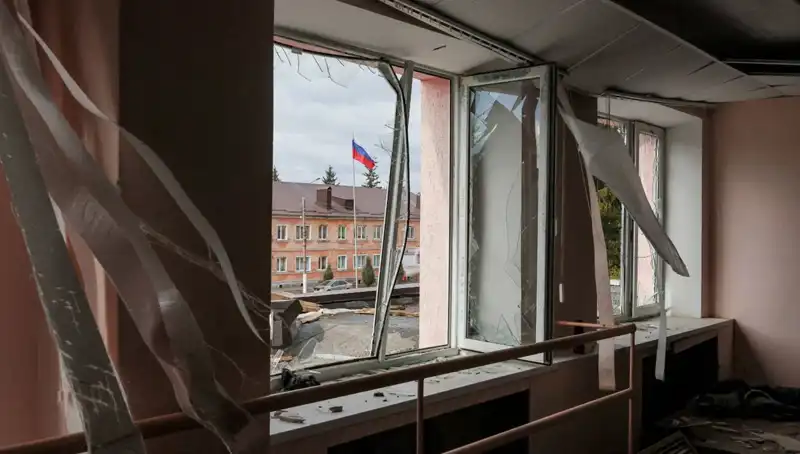 Ukrayna'nın Kursk'a Saldırısı: Olaylar ve Son Gelişmeler
