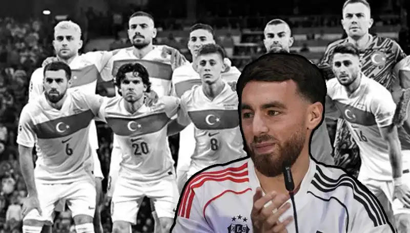 Orkun Kökçü Tarihe Geçti: Futbol Dünyasında 7 Sıra Yükseliş!