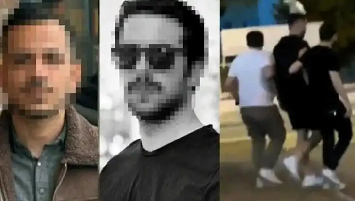 İzmir'deki Rüşvet Operasyonu: İcra Müdür Yardımcısı ve Katip Tutuklandı