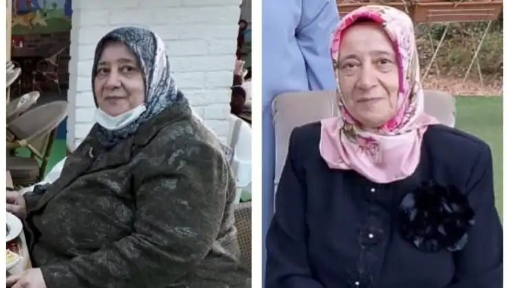67 Yaşındaki Kadın, 128 Kilodan 75 Kiloya İnanılmaz Bir Dönüşüm Yaşadı