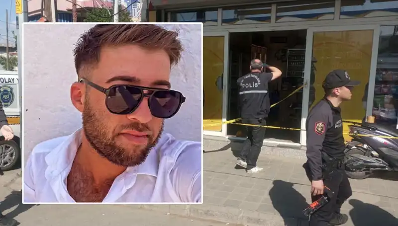 Kuzenler Arasındaki Gerginlik: Kavga Hangi Noktaya Vardı?