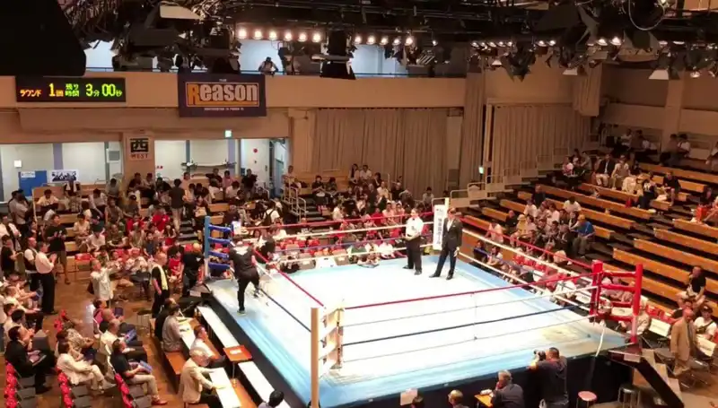 Japonya'da Yaşanan "Ölümcül" Turnuva: İki Gün Arayla İki Ölüm Olayı