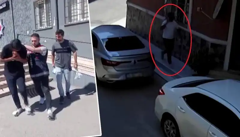 Oğlu Sandığı Dolandırıcı, Tüm Birikimini Kandırarak Aldı