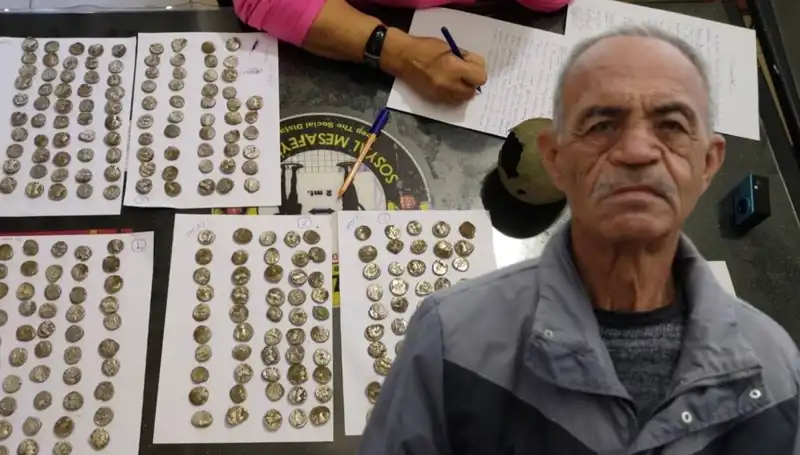 20 Ülkenin Sikkeleri Değer Tartışmasıyla Mahkemeye Taşındı