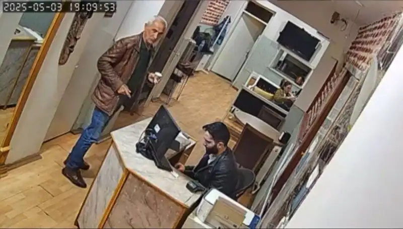 Tek Başına Saldırmıştı: Olayın Ardındaki Şok Edici Gerçekler