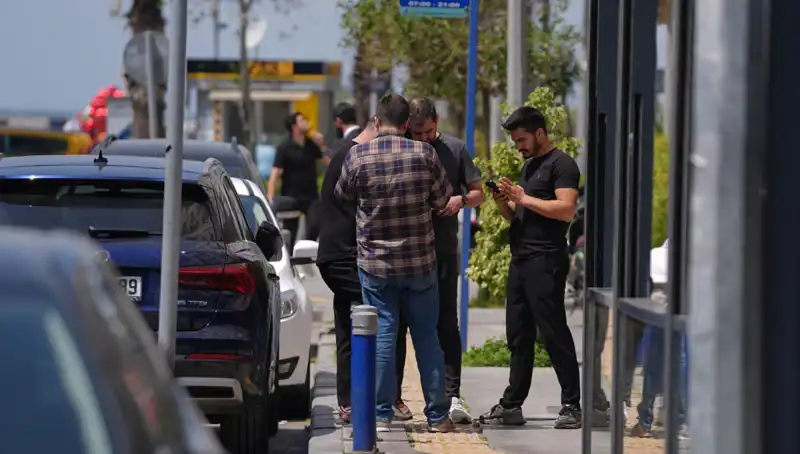 Marmara Depremi Sonrası AFAD'dan Önemli Açıklama ve Uyarılar
