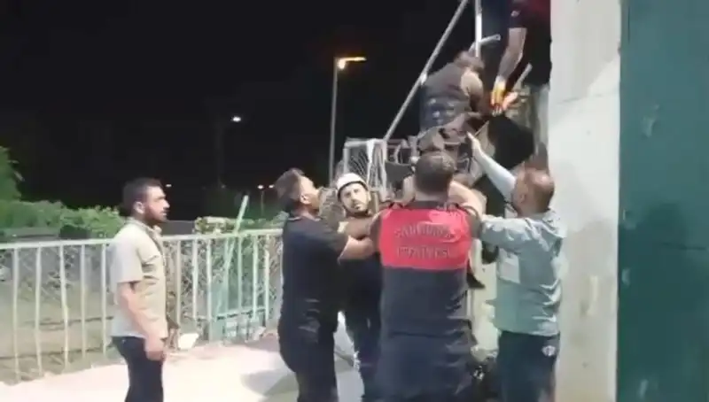 Şanlıurfa'da İkinci Acı Haber: Cansız Bedenine Ulaşıldı!