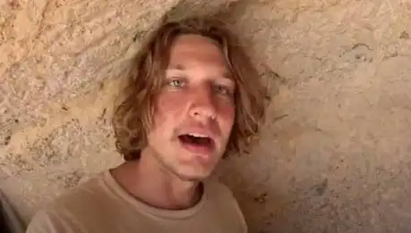 Yasaklı Kızılderili Kabile Adasına Giden ABD'li Turist Tutuklandı!