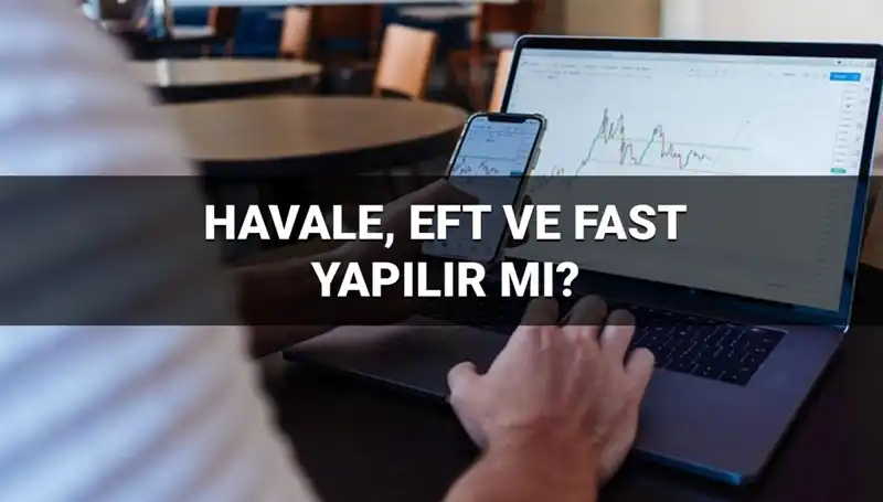 Bayram Döneminde Havale ve EFT İşlemleri: Hesaplara Ne Zaman Geçer?