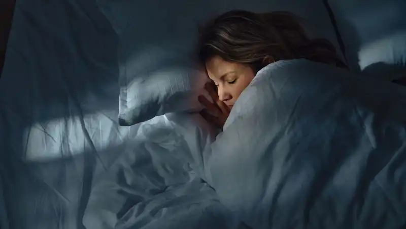 Depresyonun Pençesinde: 56 Gün Uyku Aylarında Kaybolan Bir Yaşam