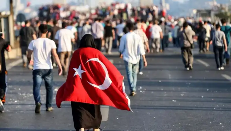 Kabine Üyelerinden 15 Temmuz’a Dair Anlamlı Mesajlar Geldi