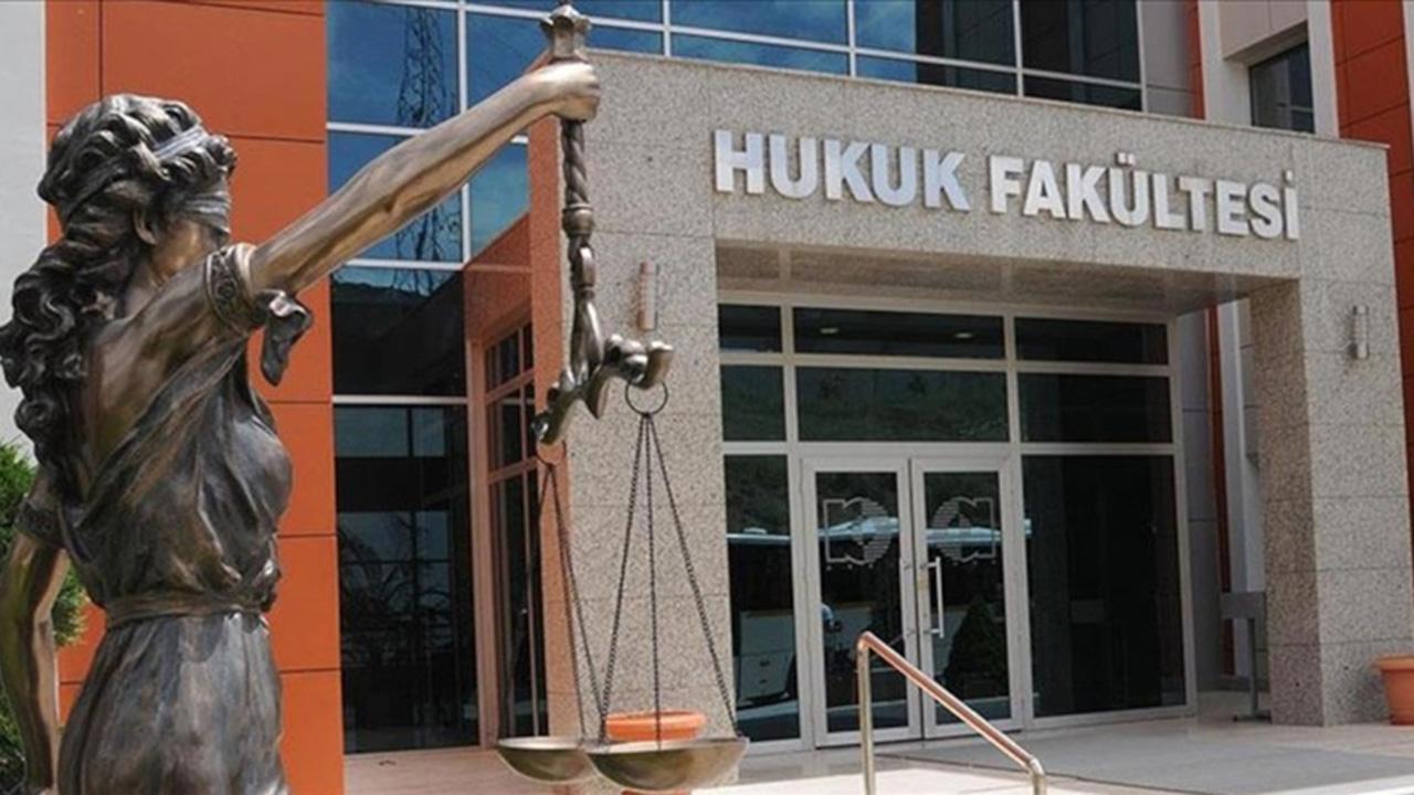 Hukuk Fakülteleri İçin Yeni Tercih Dönemi