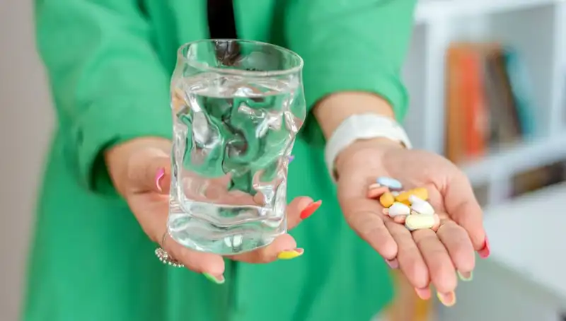 Magnezyum Takviyesinin En Etkili Zamanı: Sabah mı, Akşam mı?