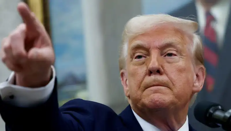 Trump’tan Çarpıcı İddia: Ukrayna’da Ateşkes Gözüküyor mu?