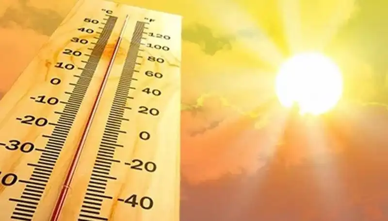Meteorolojiden Gelen Son Tahmin: Sıcaklıklar Düşüşe Geçiyor!