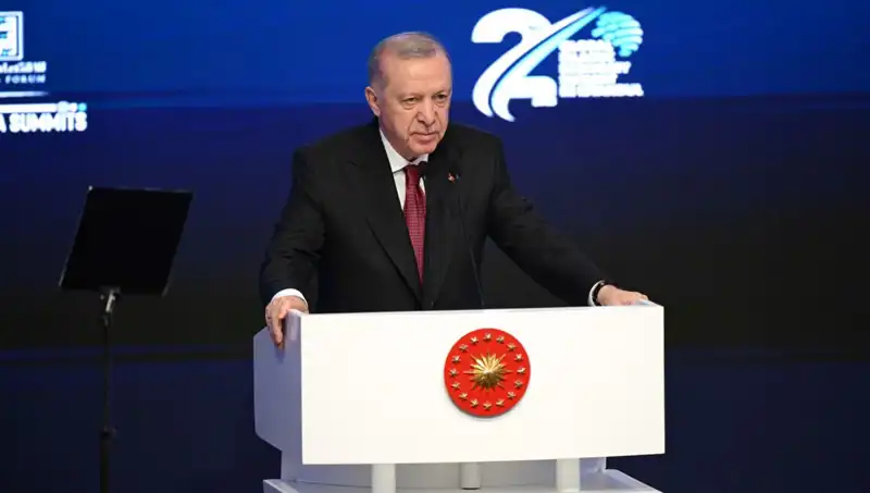 Cumhurbaşkanı Erdoğan’ın Faizsiz Ekonomi Vizyonu: Neden Önemli?