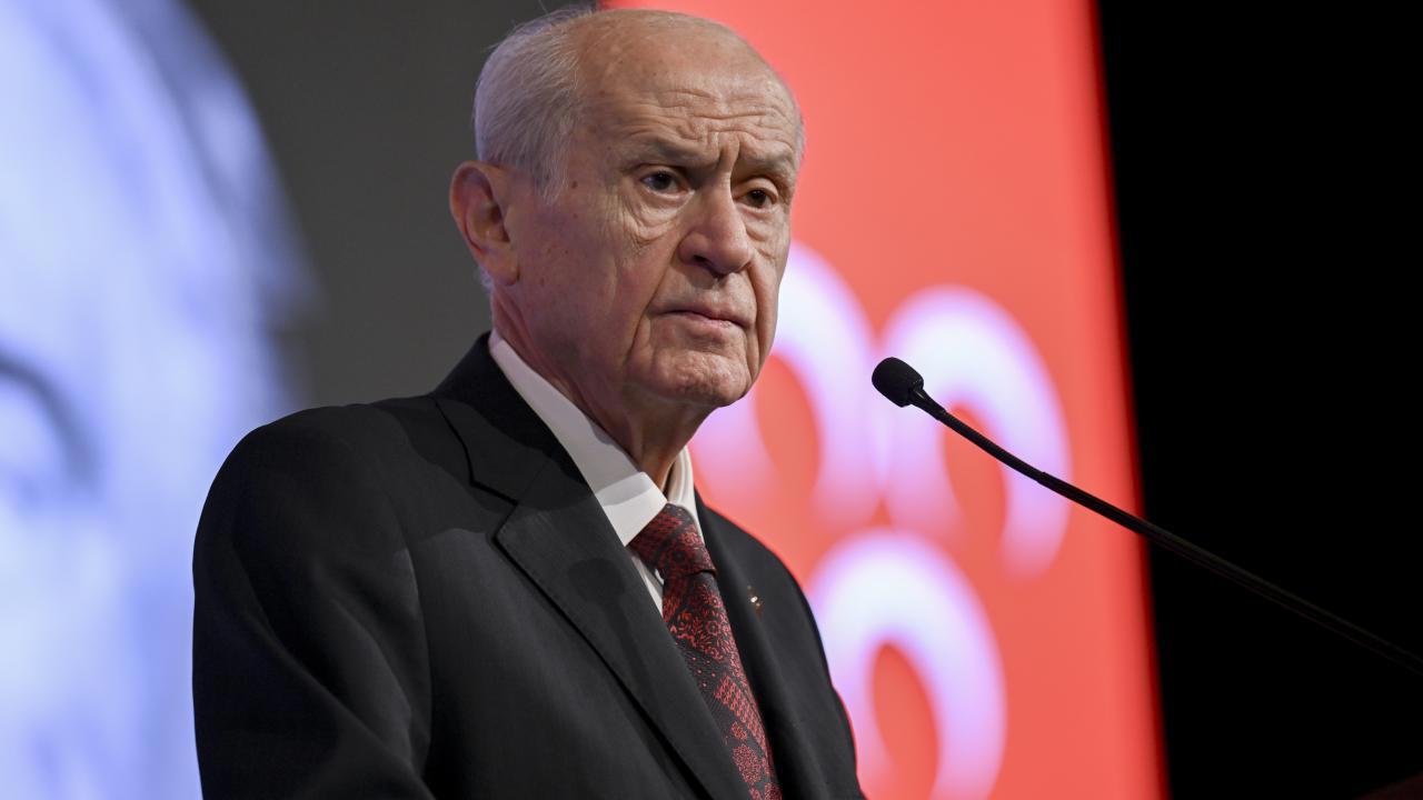 Devlet Bahçeli: Vebal Taşıyanlar Hesap Vermeli