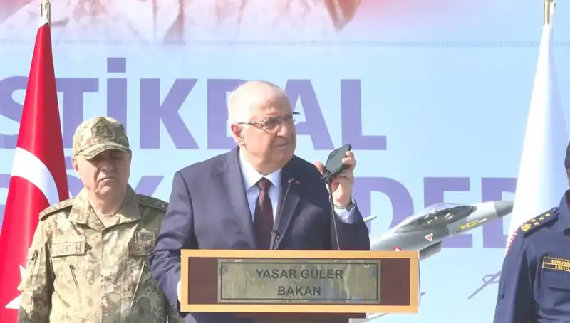 Cumhurbaşkanı Erdoğan, Mehmetçiğin Bayramını Kutlayarak Ulusun Birliğine Vurgu Yaptı