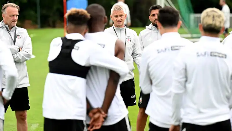 Solskjaer, Futbolcuları Sert Dille Eleştirdi: "Bir Hoca için En Üzücü Durum"