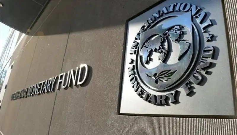 IMF Açıklıyor: Küresel Kamu Borçları Tehlikeli Şekilde Artmaya Devam Ediyor