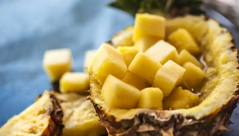 Ananas Tüketiminin Libido Üzerindeki Etkileri: Gerçekler ve Efsaneler