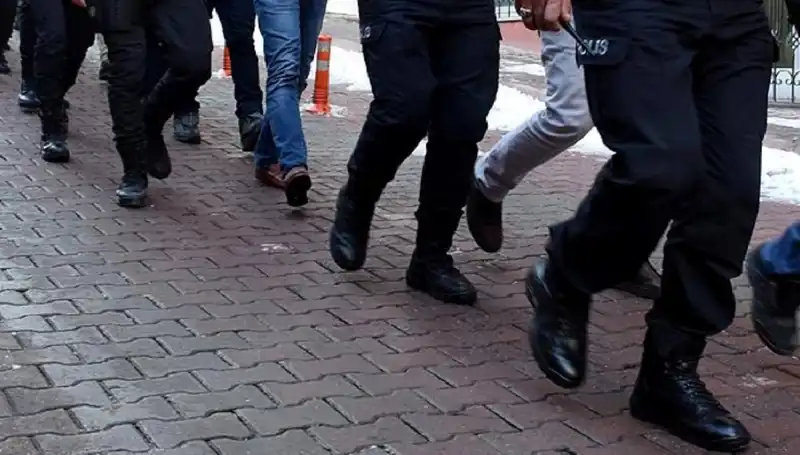 MİT ve Emniyet'ten FETÖ'ye Şok Operasyon: Detaylar Ortaya Çıktı