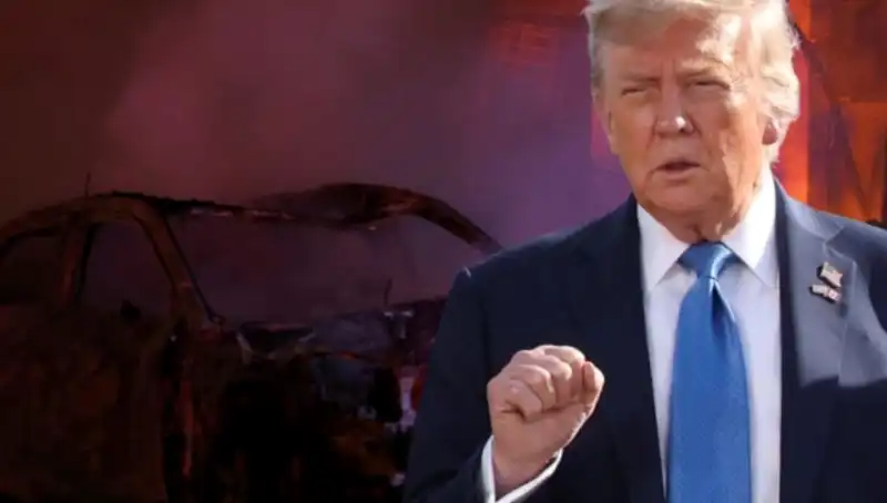 İsrail Basınından Sarsıcı İddia: Trump İran'a "Son Şans" Teklifi Mi Yapacak?