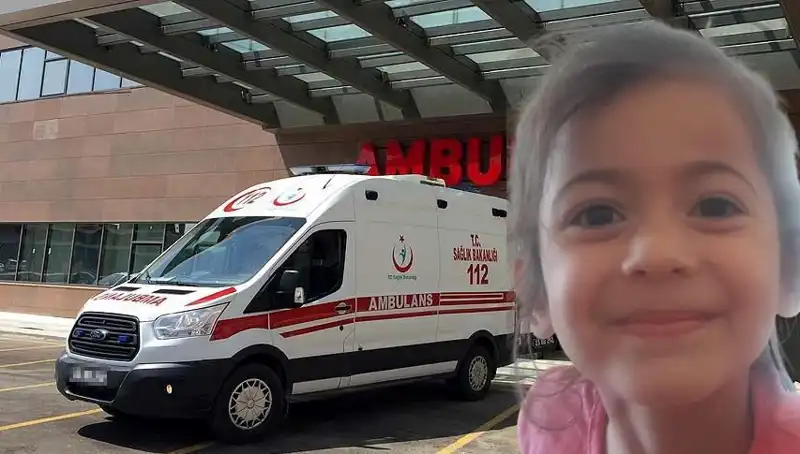 8 Yaşındaki Roza'dan 10 Ay Sonra Gelen Acı Haber Herkesin Yüreğini Dağladı