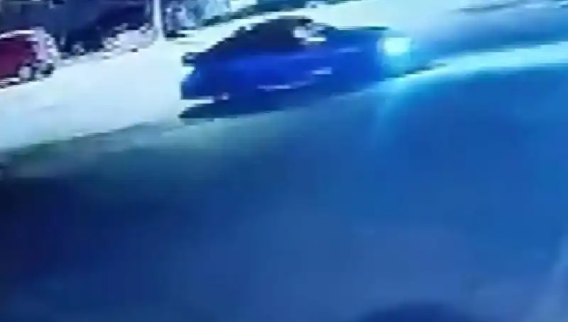Türkiye'de Trafikte Drifte 46 Bin Lira Ceza Yazıldı: Uzmanlar Uyarıyor!
