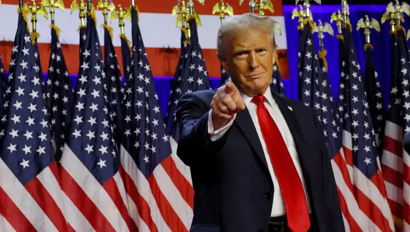 Trump, Rusya ve Ukrayna'nın Geleceğine Büyük Ticaret Vaadinde Bulundu