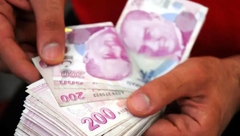Bayram İkramiyelerinin Fark Ödemeleri İçin Tarih Belli Oldu