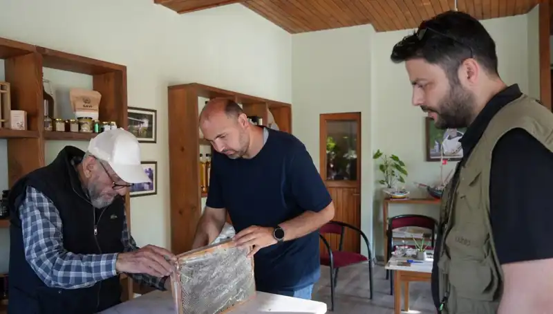 Doktor Tavsiyesiyle Dikkatli Tüketilmesi Gereken Şifa ve Zehir